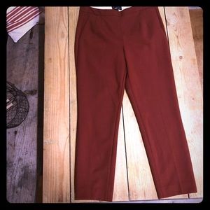 J. Crew Pants - Jcrew women’s Martie pant J. Crew Pants - Jcrew women’s Martie pant
